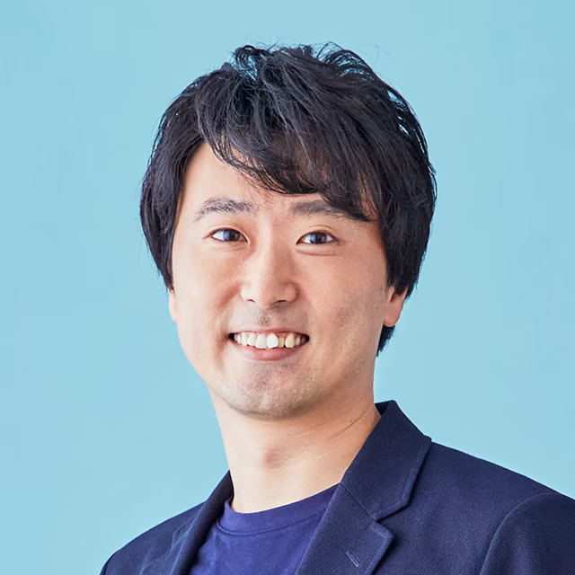 島田 悠司の写真