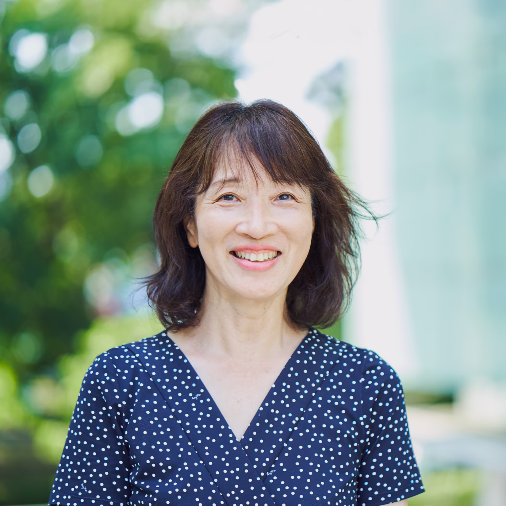 坂爪 洋美の写真