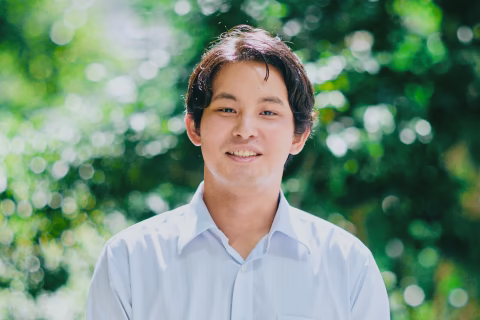 入山 章栄の写真