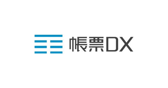 帳票DX for SmartHRのロゴ