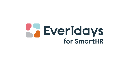 Everidays for SmartHRのロゴ