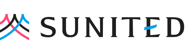SUNITEDのロゴ