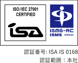 ISO/IEC 27001