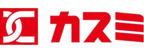 株式会社カスミのロゴ