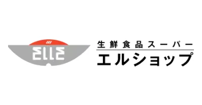 株式会社エルショップの企業ロゴ