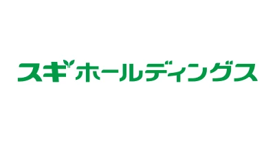 スギホールディングス株式会社
