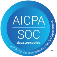AICPAのロゴ