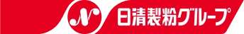 株式会社日清製粉グループ本社 ロゴ画像