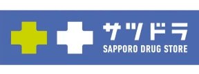 株式会社サッポロドラッグストアーのロゴ