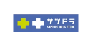 株式会社サッポロドラッグストアーのロゴ