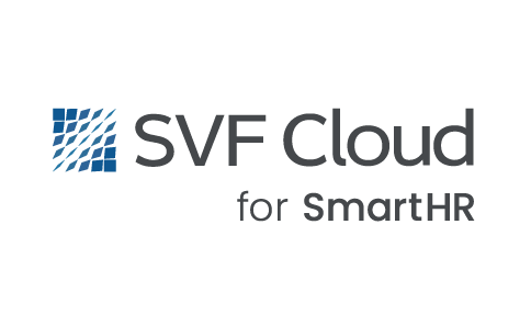 SVF Cloud for SmartHR