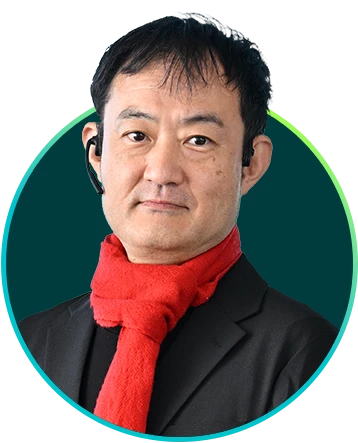 尾原 和啓の写真