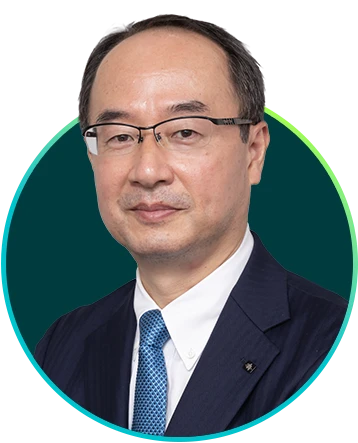 大塚 洋志の写真