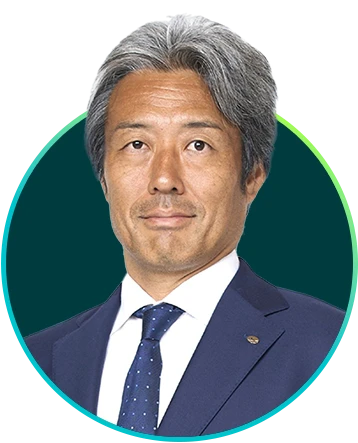 野村 優の写真
