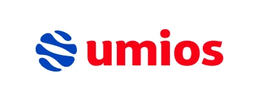 Umios株式会社のロゴ