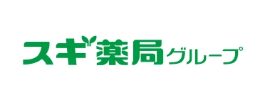 株式会社スギ薬局のロゴ