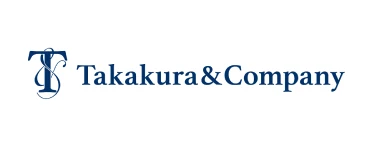 高倉&Company合同会社のロゴ