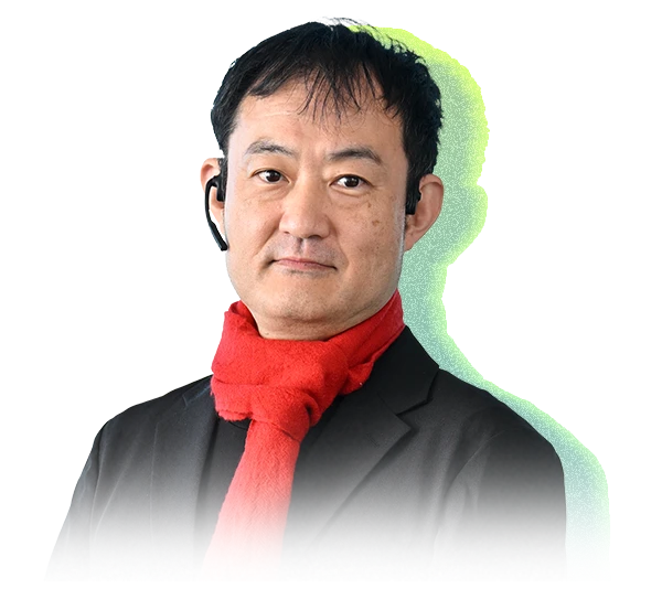 尾原 和啓の写真