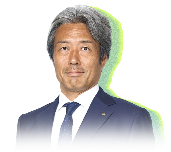 野村 優の写真
