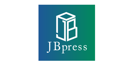 JBpress