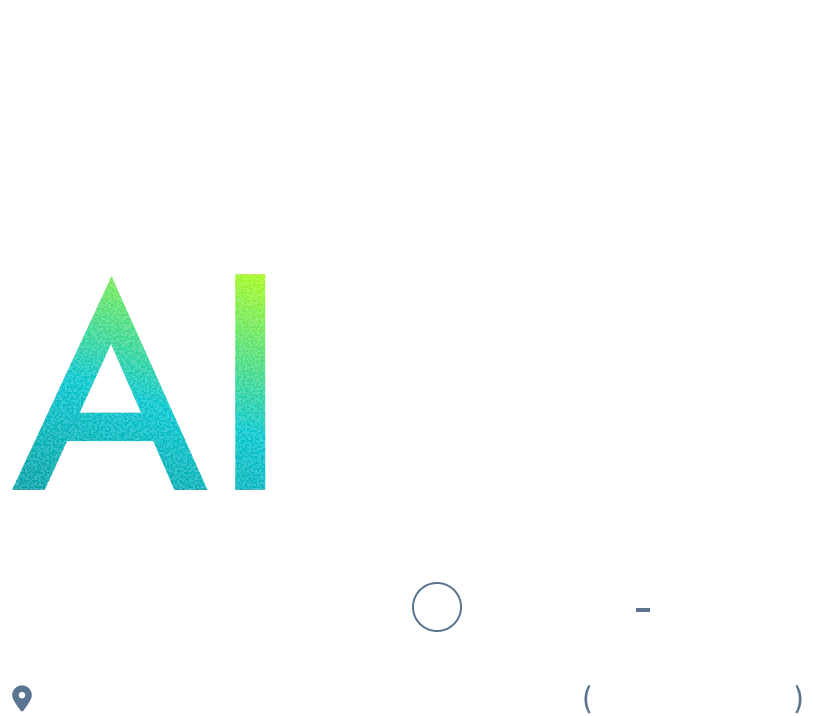 人事・労務が主導する 働くを支えるAI実装。開催日時は2026年10月13日火曜日 13:00〜17:45。受付開始時間は12:00。場所はTODA HALL & CONFERENCE TOKYO。