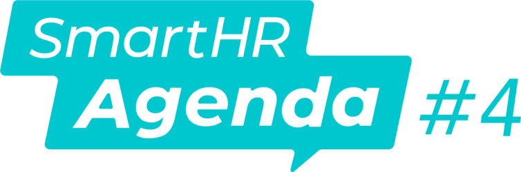 SmartHR Agenda #4