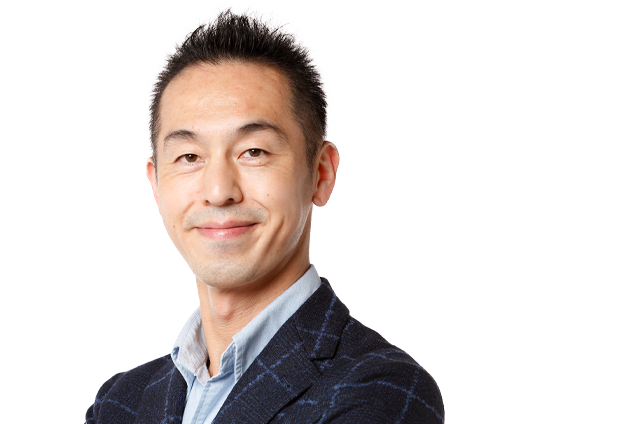曽山 哲人