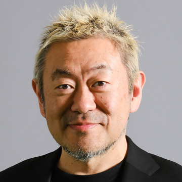 伊藤 羊一