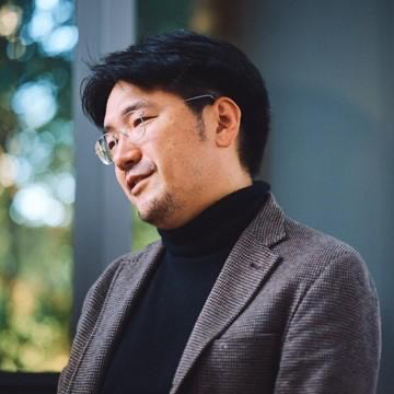 松村 有晃