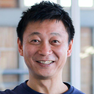 井手 直行