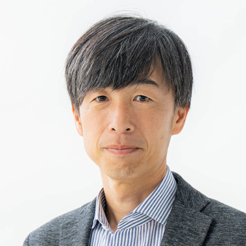 山内 大輔