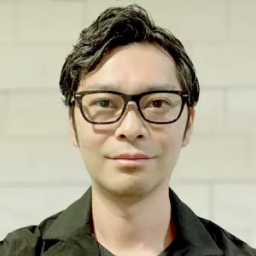野村 静洋