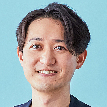 栗栖 翔大