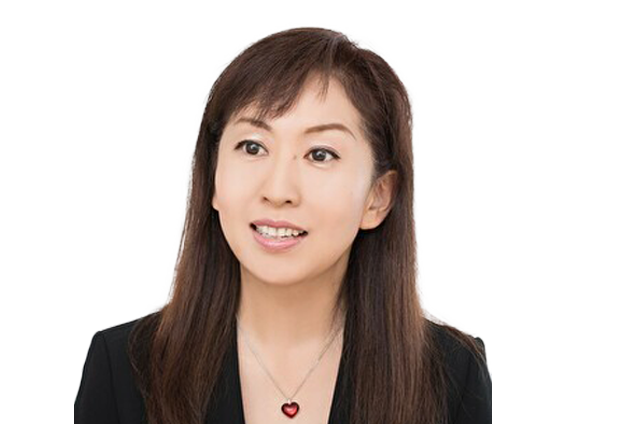 諏訪 貴子
