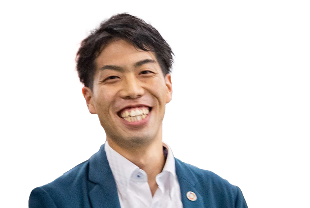 田城 功揮