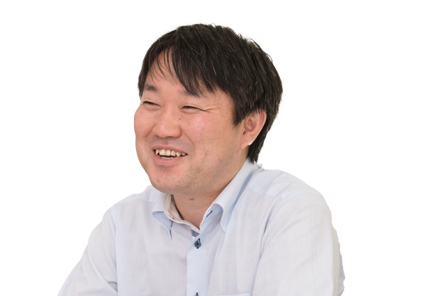 矢部 正人