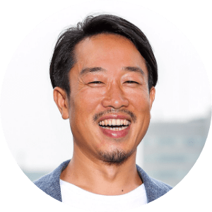 藤野 貴教