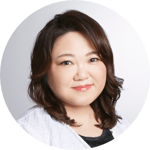 岡島 悦子
