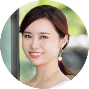 瀧口 友里奈