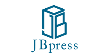 JBpress