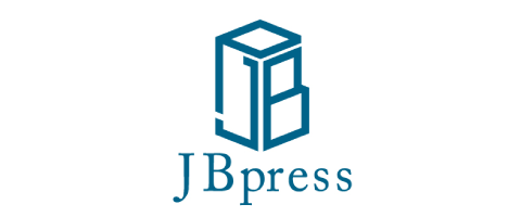 JBpress