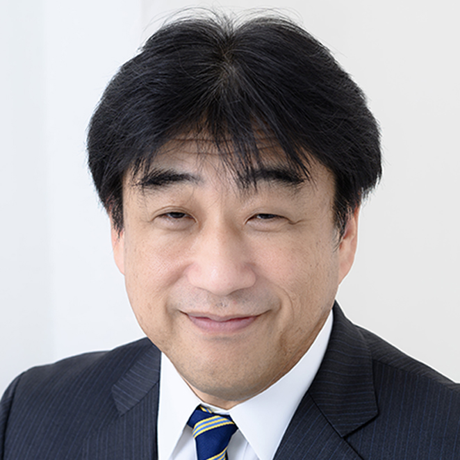 柳父 孝則