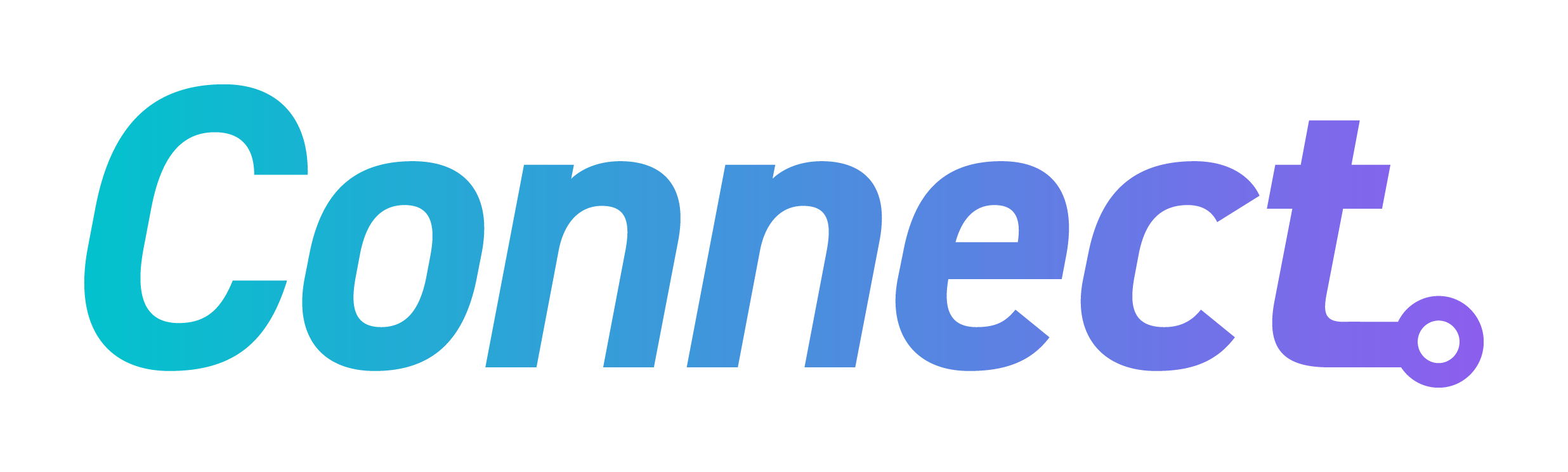 Connect。