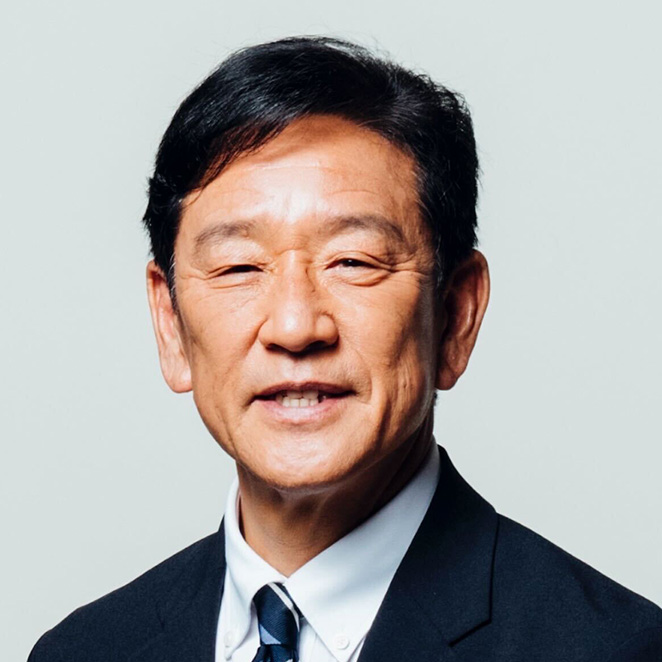 栗山 英樹