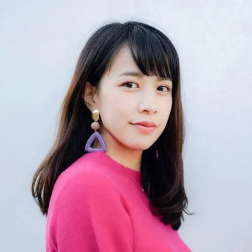 丸吉 香織