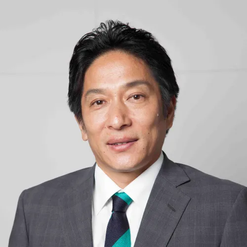 土屋 哲雄