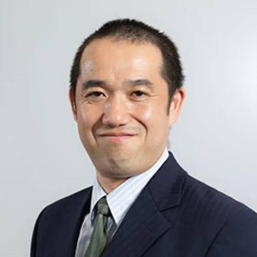 髙橋 豊