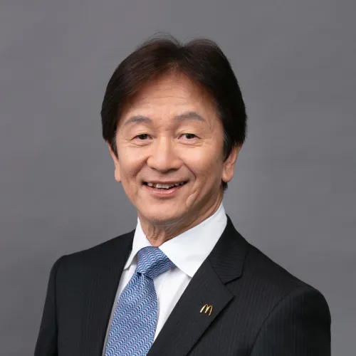落合 亨