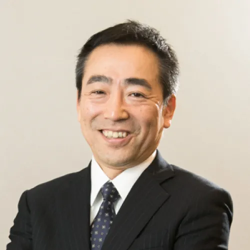 梯 慶太