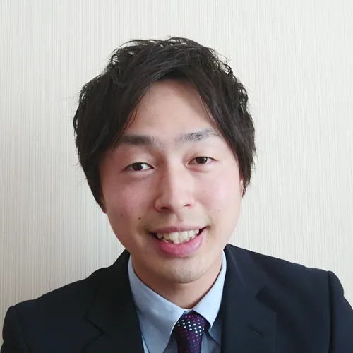 山﨑 健太郎
